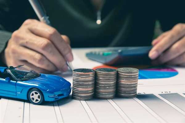 Calculating Fuel Costs Based on Your Driving Habits