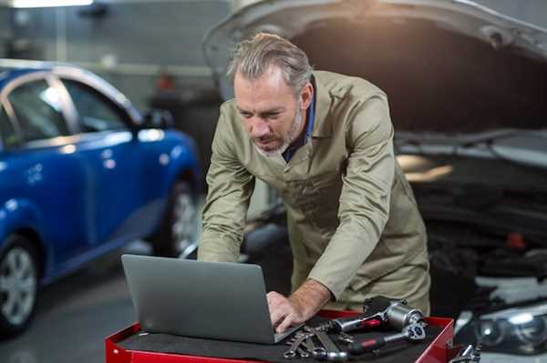 Compare Prices for Parts and Services to Maximize Savings