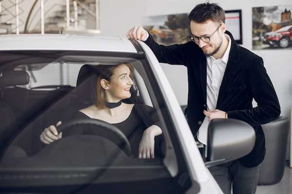 Understanding the Total Costs of Leasing a Vehicle