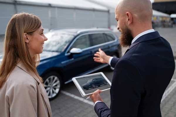 Leasing or Buying a Car: Which Option Saves More Money?