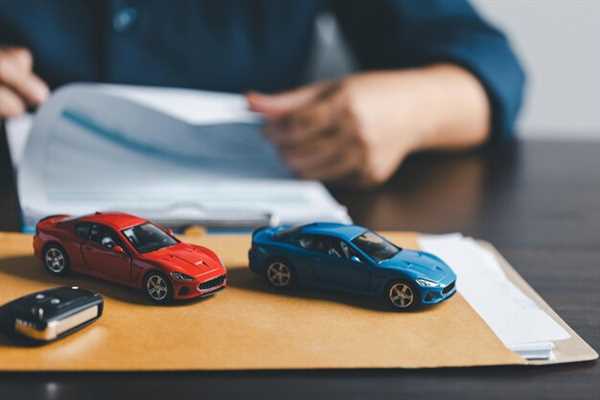 Evaluate and Compare Insurance Quotes from Different Providers