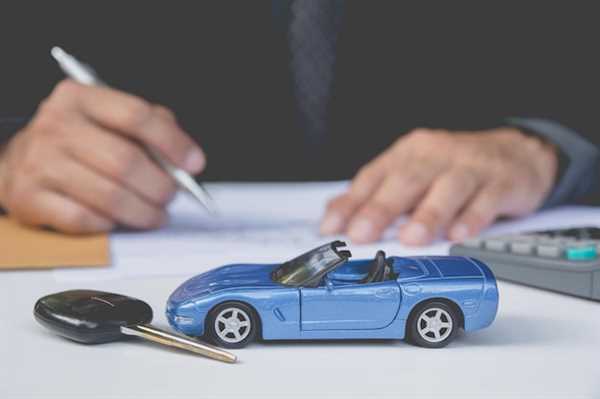 Tips for Lowering Your Car Insurance Premium